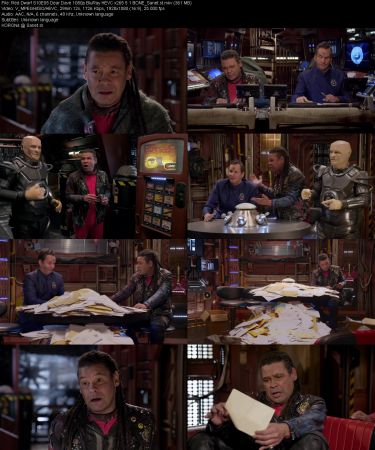 Red Dwarf 1988 S10 1080p BluRay HEVC x265-BONE
