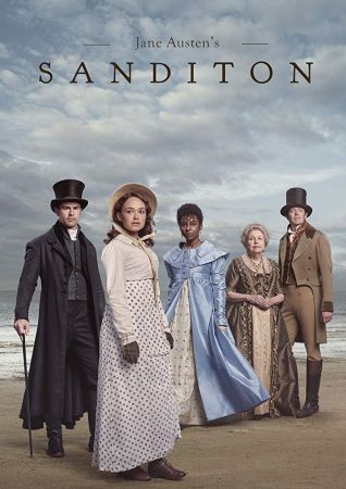 Sanditon S02E05 WEB x264-TGx