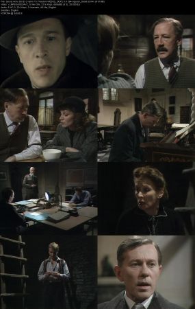 Secret Army S01 AMZN WEBRip DDP2.0 x264-squalor