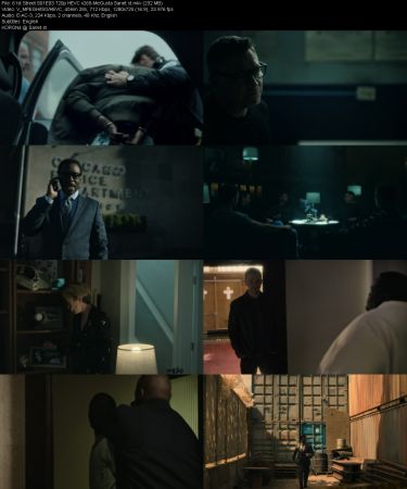 61st Street S01E03 720p HEVC x265-MeGusta