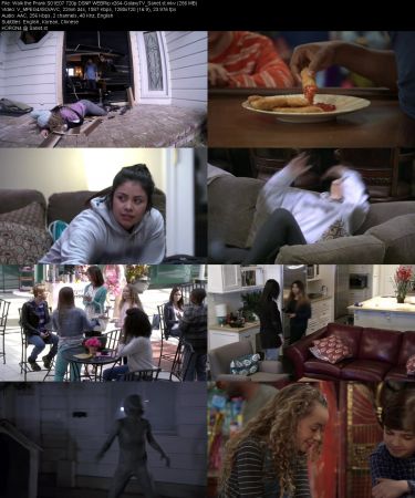 Walk the Prank S01 720p DSNP WEBRip x264-GalaxyTV