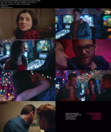 Bonding S01 WEBRip x265-ION265