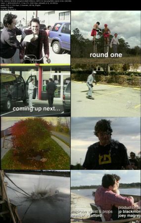 Jackass S02 AMZN WEB-DL DDP2.0 H264-playWEB