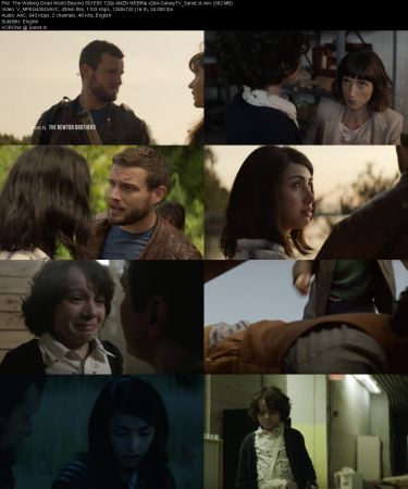 The Walking Dead World Beyond S01 720p AMZN WEBRip x264-GalaxyTV