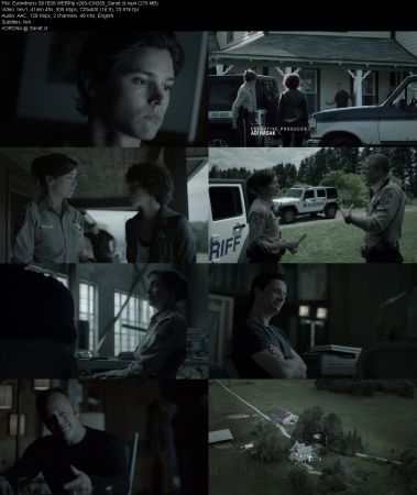 Eyewitness S01 WEBRip x265-ION265