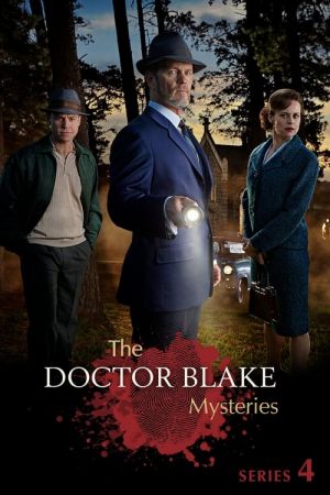 The Doctor Blake Mysteries S04 DVDRip x264-PFa