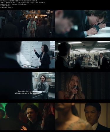 Tokyo Vice S01E01 WEB x264-TGx