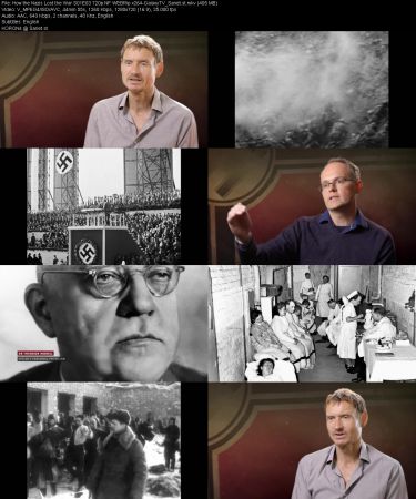 How the Nazis Lost the War S01 720p NF WEBRip x264-GalaxyTV