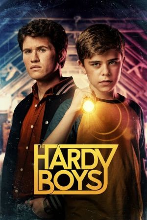 The Hardy Boys 2020 S02 WEBRip x264-ION10