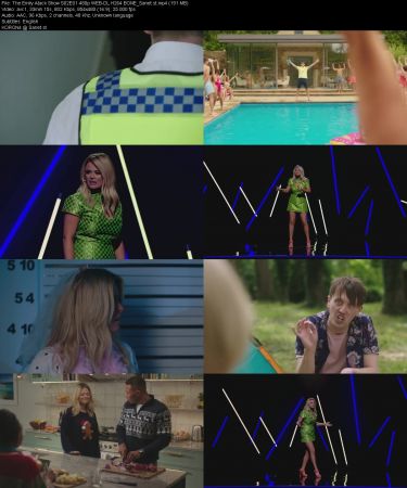 The Emily Atack Show 2020 S02 480p WEB-DL H264-BONE