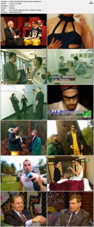 Da Ali G Show S02 DVDRip X264-NGP