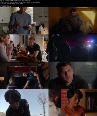 9-1-1 S05E14 WEB x264-TGx
