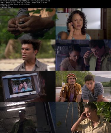 The Straits S01 720p AMZN WEBRip x264-GalaxyTV