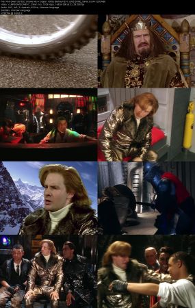 Red Dwarf 1988 S07 1080p BluRay HEVC x265-BONE