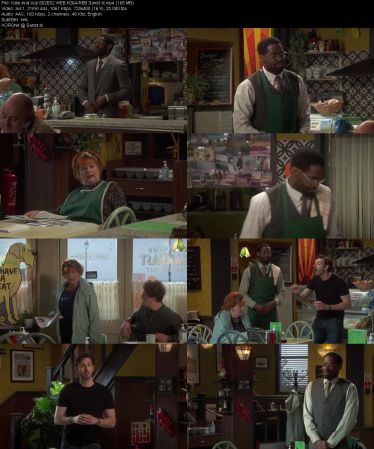 Kate And Koji S02E02 WEB H264-RBB