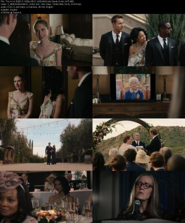 This Is Us S06E13 1080p HEVC x265-MeGusta
