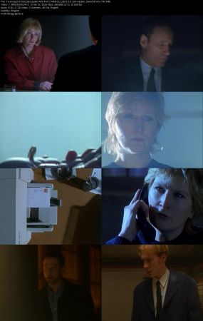 Touching Evil S01 AMZN WEBRip DDP2.0 x264-squalor