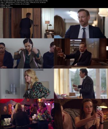 The Split S02 720p AMZN WEBRip x264-GalaxyTV