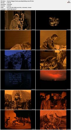 Wagon Tracks 1919 1080p BluRay x264-OFT