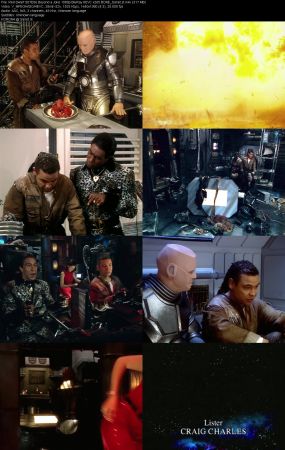 Red Dwarf 1988 S07 1080p BluRay HEVC x265-BONE