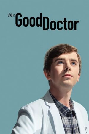 The Good Doctor S05E13 720p HEVC x265-MeGusta