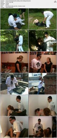 Da Ali G Show S01 DVDRip X264-NGP