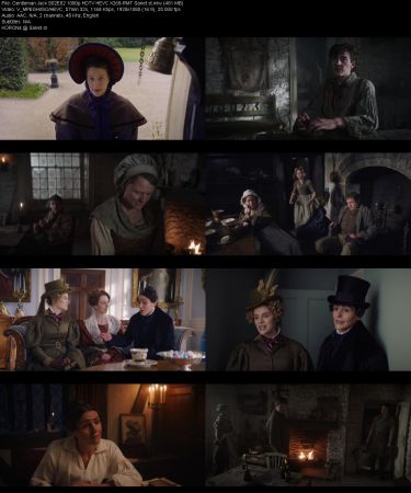 Gentleman Jack S02E02 1080p HDTV HEVC X265-RMT