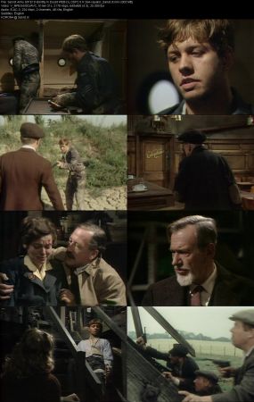 Secret Army S01 AMZN WEBRip DDP2.0 x264-squalor