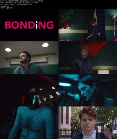 Bonding S01 WEBRip x265-ION265
