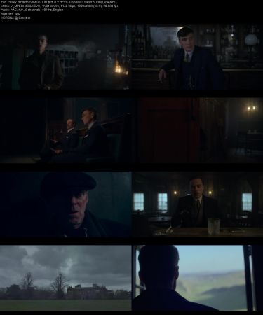 Peaky Blinders S06E06 1080p HDTV HEVC x265-RMT