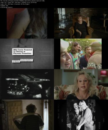 Secrets Of Playboy S01 WEBRip x264-ION10