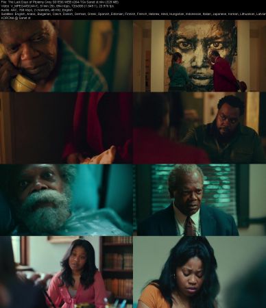 The Last Days of Ptolemy Grey S01E06 WEB x264-TGx
