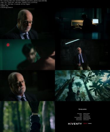 Catching Killers 2021 S01 WEBRip x264-ION10