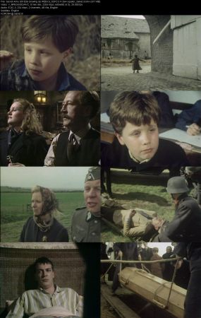 Secret Army S01 AMZN WEBRip DDP2.0 x264-squalor