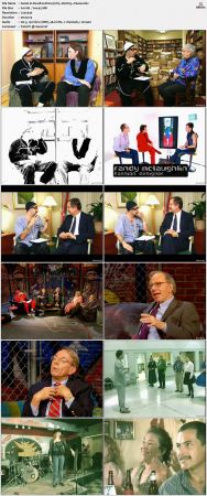 Da Ali G Show S02 DVDRip X264-NGP