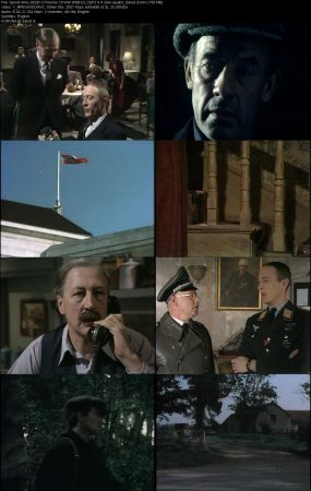 Secret Army S02 AMZN WEBRip DDP2.0 x264-squalor