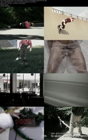 Jackass S01 AMZN WEB-DL DDP2.0 H264-playWEB