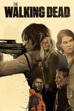 The Walking Dead S11E16 WEB x264-TGx