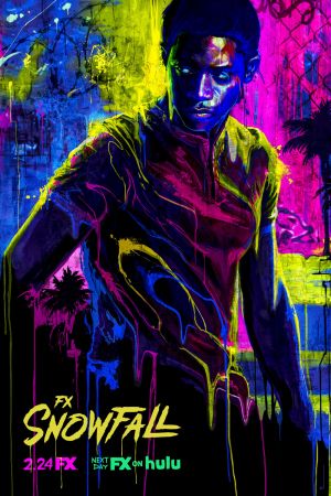 Snowfall S05E09 720p HEVC x265-MeGusta