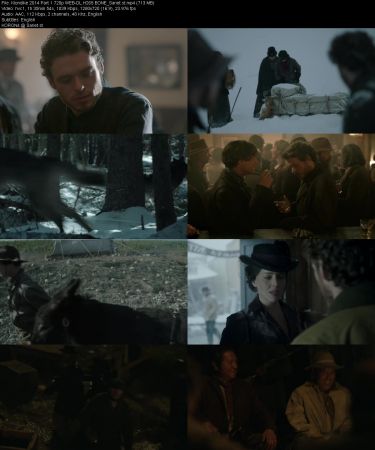 Klondike 2014 S01 720p WEB-DL H265-BONE