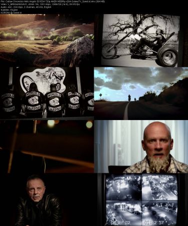 Outlaw Chronicles Hells Angels S01 720p AMZN WEBRip x264-GalaxyTV