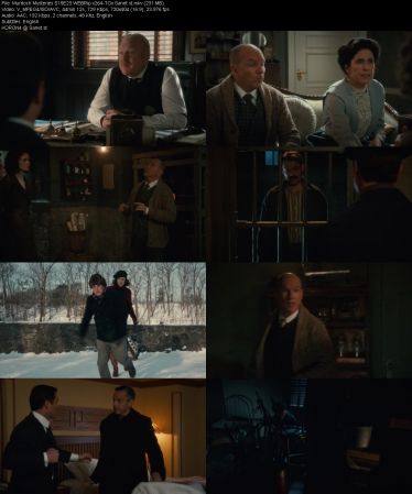Murdoch Mysteries S15E23 WEBRip x264-TGx