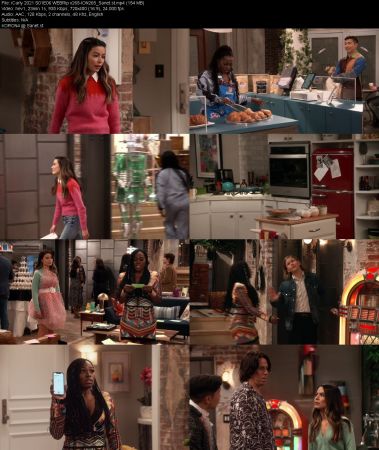iCarly 2021 S01 WEBRip x265-ION265
