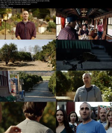 The Last Man on Earth S04 WEBRip x265-ION265