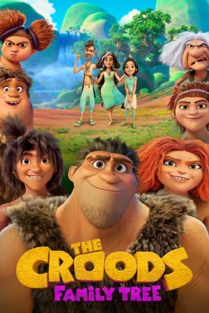 The Croods Family Tree S01 WEBRip x265-ION265