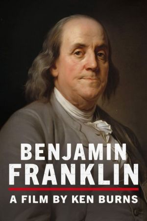 Benjamin Franklin S01 720p BluRay x264-GalaxyTV