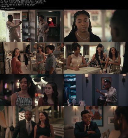 Bel-Air S01 WEBRip x265-ION265