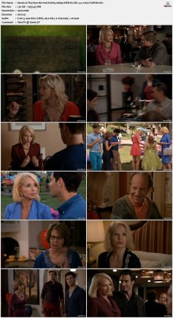 The New Normal S01 1080p WEB-DL DDP5.1 x264-TrollHD