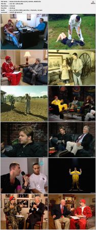 Da Ali G Show S01 DVDRip X264-NGP