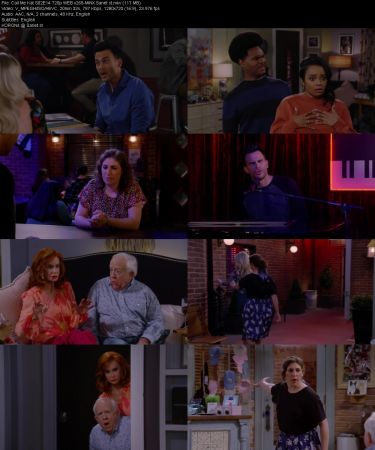 Call Me Kat S02E14 720p WEB x265-MiNX